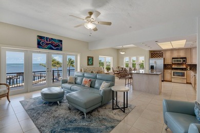 Oceanfront luxury living in Islamorada. Experience the ultimate - photo 17