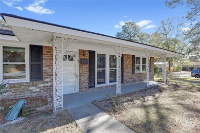 Located in the Paradise Park neighborhood, 807 Dyches Drive is a - photo 3