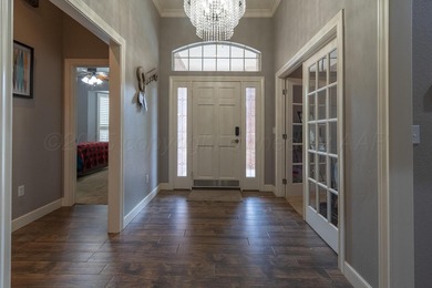 Looking for a unicorn home? This home sits at the corner of