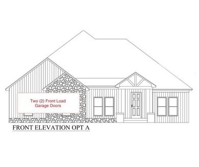 Currently under construction. Lot 8 located at 1305 Elk Horn in - photo 31