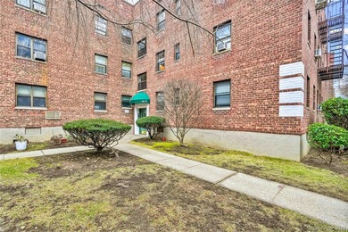 Welcome to 46-31 215 Place, Unit 1A, a well-maintained co-op - photo 1
