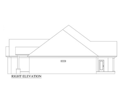 Currently under construction. Lot 8 located at 1305 Elk Horn in - photo 33
