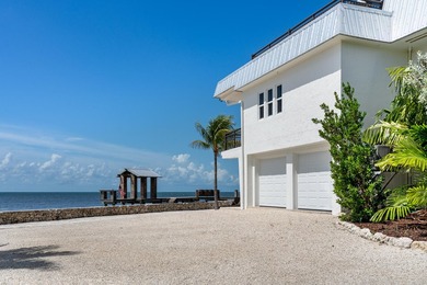 Oceanfront luxury living in Islamorada. Experience the ultimate - photo 48