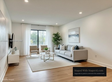 Great opportunity to give this 1 bed / 1 bath condo unit your