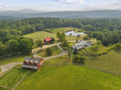 Lake Home For Sale in Weston, Vermont