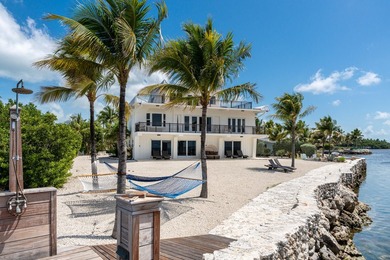 Oceanfront luxury living in Islamorada. Experience the ultimate - photo 52