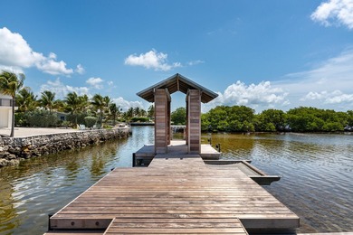 Oceanfront luxury living in Islamorada. Experience the ultimate - photo 56