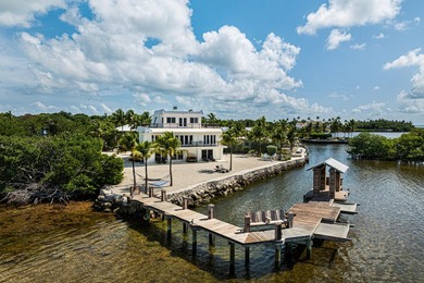 Oceanfront luxury living in Islamorada. Experience the ultimate - photo 58