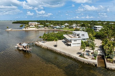 Oceanfront luxury living in Islamorada. Experience the ultimate - photo 59