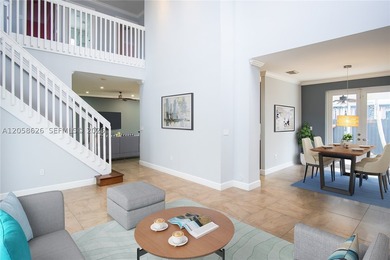 STUNNING 4 bedroom, 2.5 bathroom home with a thoughtfully - photo 4