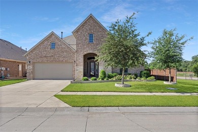 Lake Lewisville Home For Sale in Hickory Creek Texas