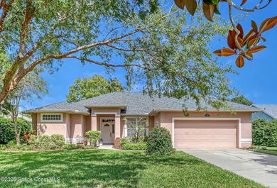 (private lake, pond, creek) Home For Sale in Melbourne Florida