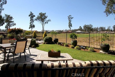 Sweeping, wide-open vistas define this expansive golf course - photo 3