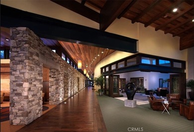 Sweeping, wide-open vistas define this expansive golf course - photo 6