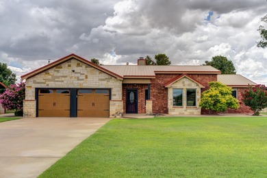 (private lake, pond, creek) Home For Sale in Lubbock Texas