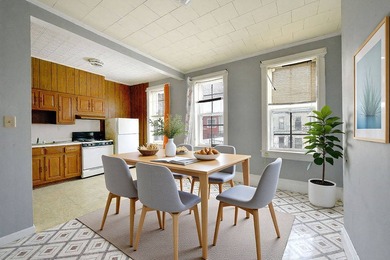 2 Family, solid brick in the heart of Sunset Park now available - photo 3
