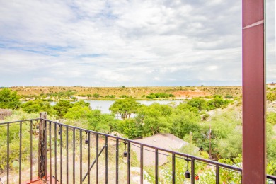 Buffalo Springs Lake Home For Sale in Lubbock Texas