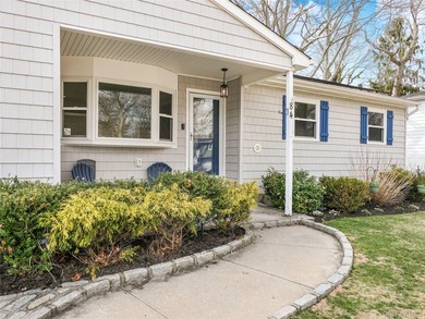 Back on Market! This beautiful 4 bedroom ranch boasts 2 full - photo 2