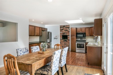 Back on Market! This beautiful 4 bedroom ranch boasts 2 full - photo 6