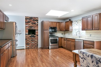Back on Market! This beautiful 4 bedroom ranch boasts 2 full - photo 7