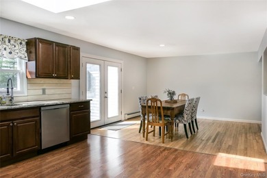 Back on Market! This beautiful 4 bedroom ranch boasts 2 full - photo 8