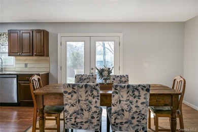 Back on Market! This beautiful 4 bedroom ranch boasts 2 full - photo 9