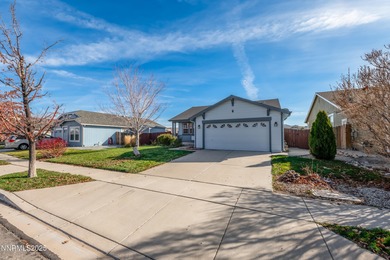 Swan Lake Home For Sale in Reno Nevada