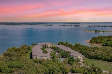 Lake Condo Off Market in Lake Dallas, Texas