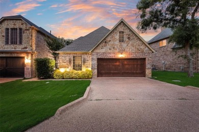 Lake Home For Sale in Fort Worth, Texas