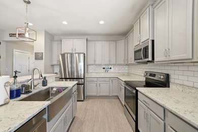 Welcome to this beautiful 4-bedroom, 2 bath home located in the - photo 12