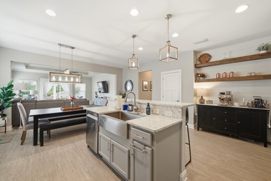 Welcome to this beautiful 4-bedroom, 2 bath home located in the - photo 13