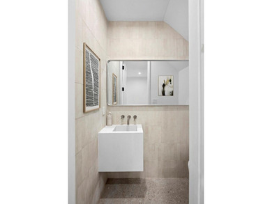 Welcome to 356 Quincy St, a bespoke, two-family townhouse - photo 4