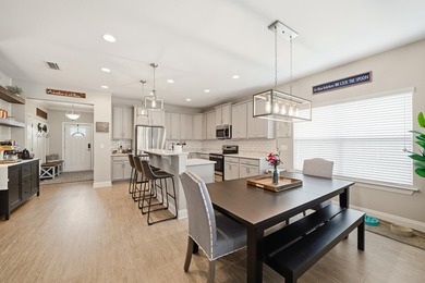 Welcome to this beautiful 4-bedroom, 2 bath home located in the - photo 15