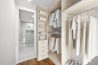 Welcome to 356 Quincy St, a bespoke, two-family townhouse - photo 5