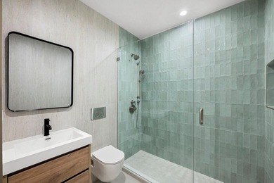 Welcome to 356 Quincy St, a bespoke, two-family townhouse - photo 7