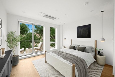 Welcome to 356 Quincy St, a bespoke, two-family townhouse - photo 8