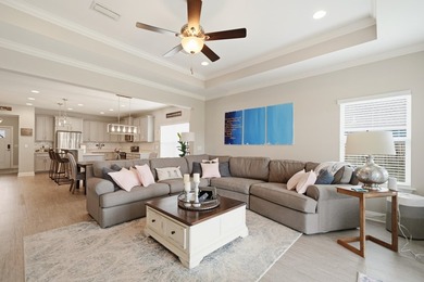 Welcome to this beautiful 4-bedroom, 2 bath home located in the - photo 22