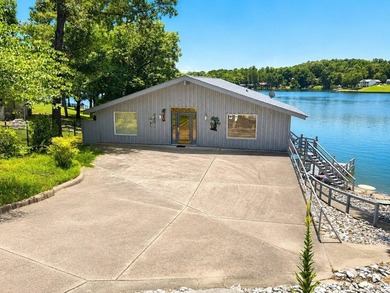 Lakefront Estate with Private Boat House, Elevator & - photo 23