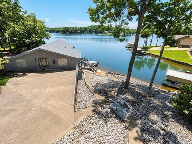 Lakefront Estate with Private Boat House, Elevator & - photo 24