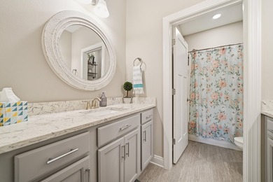 Welcome to this beautiful 4-bedroom, 2 bath home located in the - photo 24