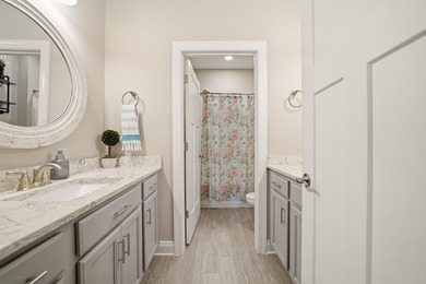 Welcome to this beautiful 4-bedroom, 2 bath home located in the - photo 25