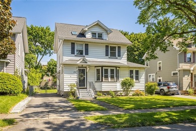North Winton Village Charmer! Welcome to 170 Dalkeith Rd, where - photo 31