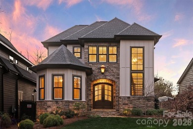 (private lake, pond, coastal) Home For Sale in Charlotte North Carolina