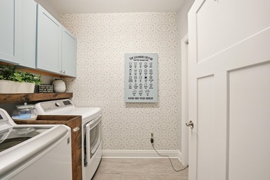 Welcome to this beautiful 4-bedroom, 2 bath home located in the - photo 33