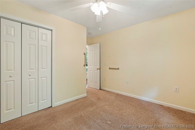 Adorable 3 bed 2 bath split floor plan, ranch styled home