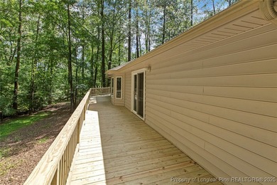 Adorable 3 bed 2 bath split floor plan, ranch styled home