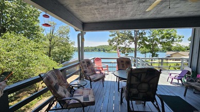 Lakefront Estate with Private Boat House, Elevator & - photo 42