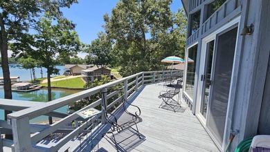 Lakefront Estate with Private Boat House, Elevator & - photo 43