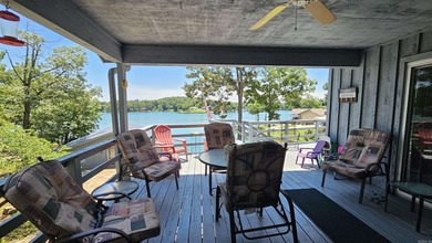 Lakefront Estate with Private Boat House, Elevator & - photo 44