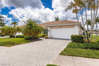 Lake Home For Sale in Fort Myers, Florida